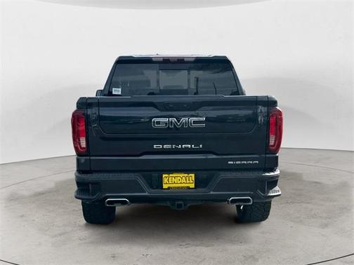 2023 GMC Sierra 1500 Denali Ultimate