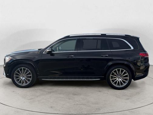 2020 Mercedes-Benz GLS 580 Base 4MATIC