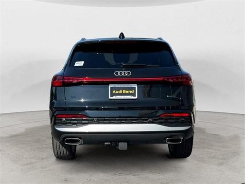 2025 Audi Q5 2.0T quattro Premium