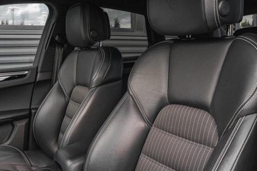 2023 Porsche Macan T