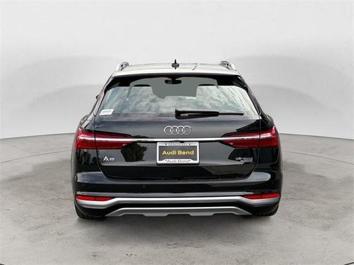 2025 Audi A6 allroad 55 quattro Premium Plus