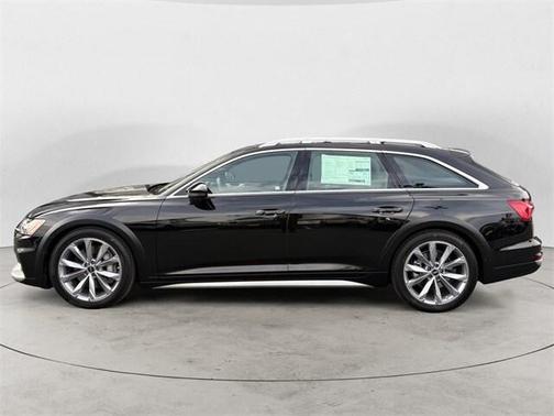 2025 Audi A6 allroad 55 quattro Premium Plus