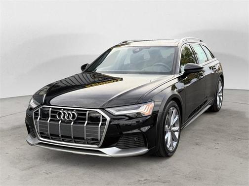 2025 Audi A6 allroad 55 quattro Premium Plus