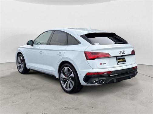 2023 Audi SQ5 3.0T Premium