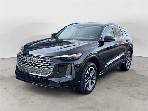 2025 Audi Q5 2.0T quattro Premium
