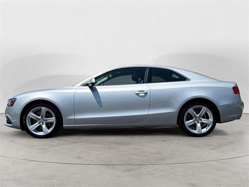 2014 Audi A5 2.0T Premium Plus