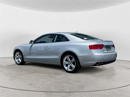 2014 Audi A5 2.0T Premium Plus
