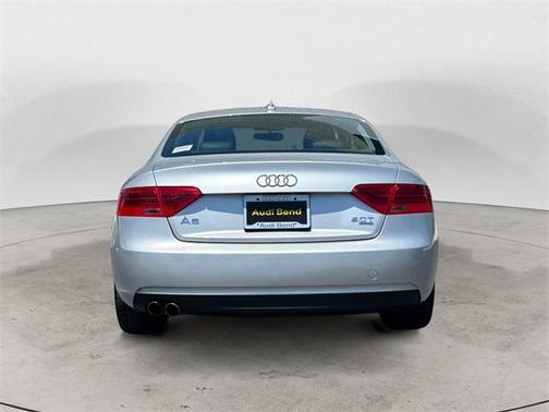 2014 Audi A5 2.0T Premium Plus