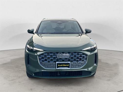 2025 Audi Q5 2.0T quattro Premium