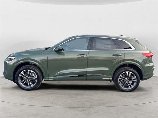 2025 Audi Q5 2.0T quattro Premium