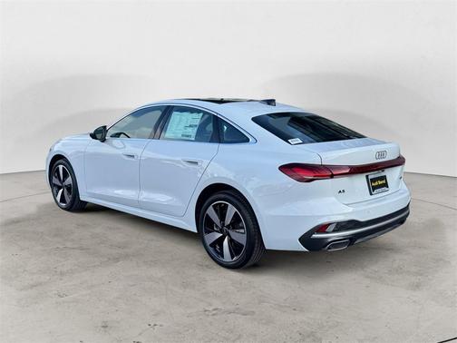 2025 Audi A5 2.0T quattro Premium