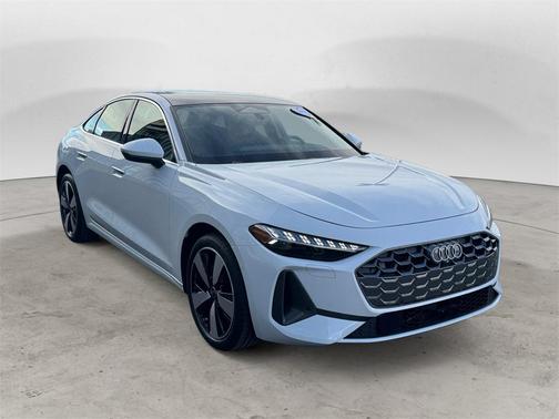 2025 Audi A5 2.0T quattro Premium