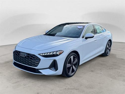 2025 Audi A5 2.0T quattro Premium