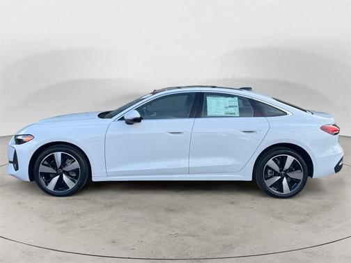 2025 Audi A5 2.0T quattro Premium