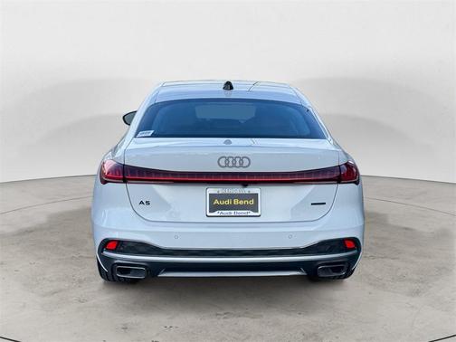 2025 Audi A5 2.0T quattro Premium