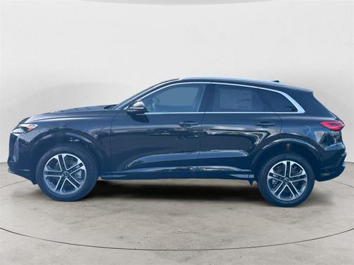 2025 Audi Q5 2.0T quattro Premium