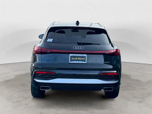 2025 Audi Q5 2.0T quattro Premium