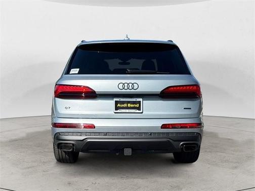 2025 Audi Q7 55 Prestige