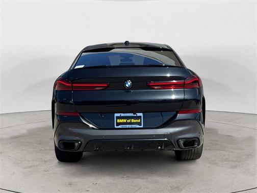 2024 BMW X6 xDrive40i