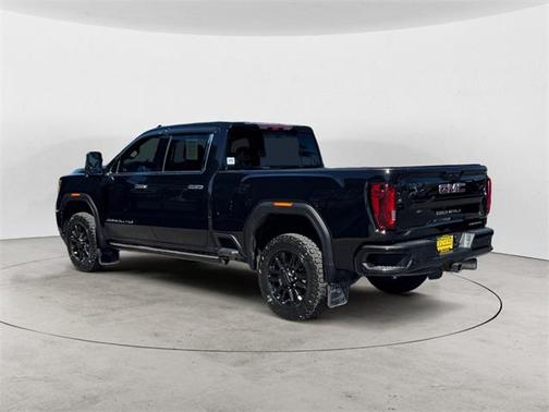 2022 GMC Sierra 2500 Denali