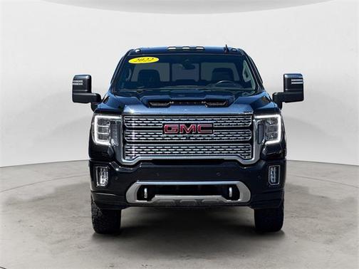 2022 GMC Sierra 2500 Denali