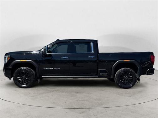 2022 GMC Sierra 2500 Denali