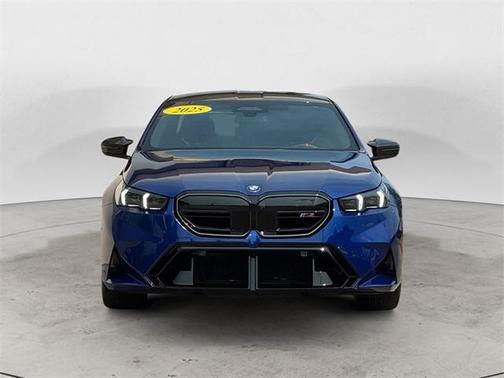 2025 BMW M5 Base