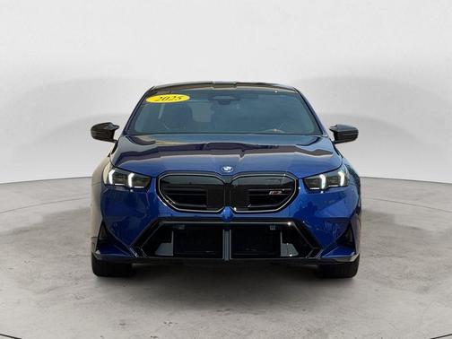 2025 BMW M5 Base