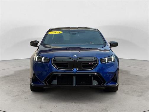 2025 BMW M5 Base