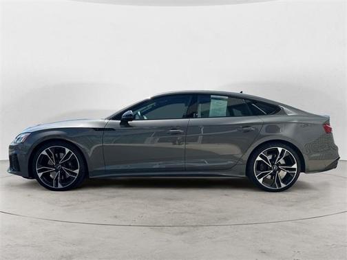 2023 Audi S5 3.0T Premium