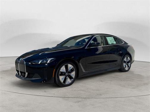 2025 BMW i4 Gran Coupe xDrive40