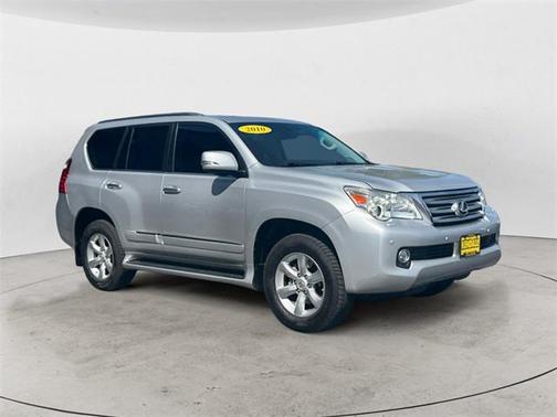 2010 Lexus GX 460 460