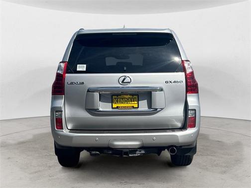 2010 Lexus GX 460 460