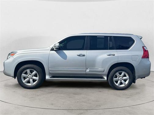 2010 Lexus GX 460 460