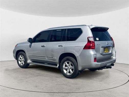 2010 Lexus GX 460 460