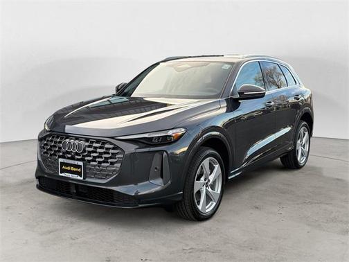 2025 Audi Q5 2.0T quattro Premium