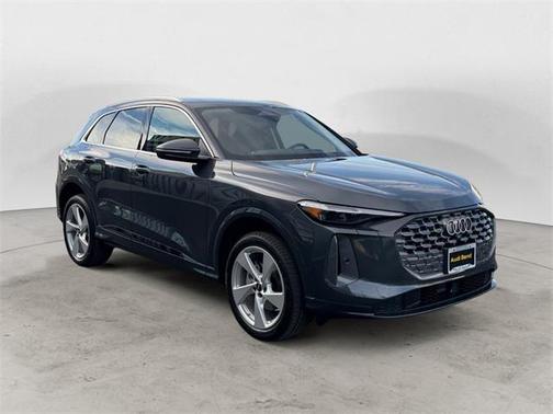 2025 Audi Q5 2.0T quattro Premium