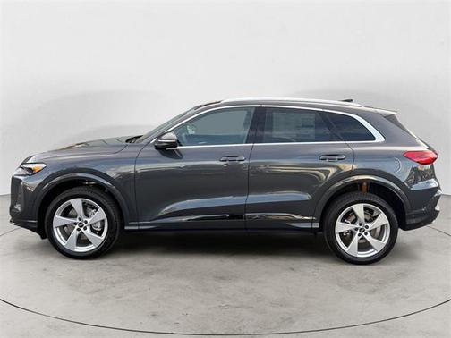 2025 Audi Q5 2.0T quattro Premium