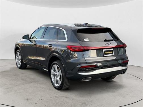 2025 Audi Q5 2.0T quattro Premium