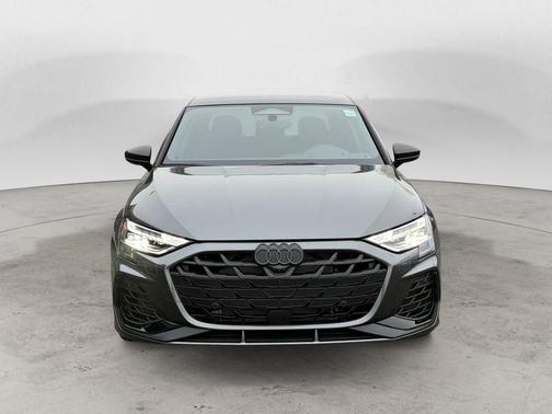 2026 Audi S3 2.0T quattro