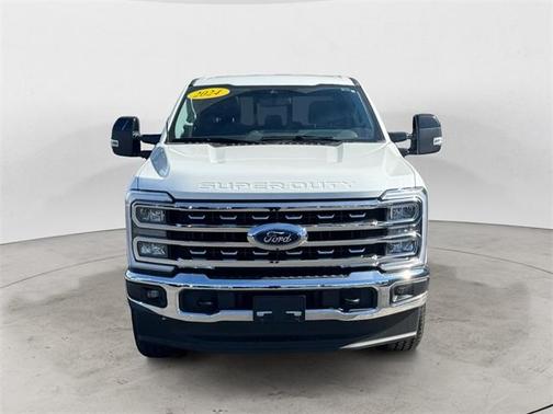 2024 Ford F-350 Lariat Super Duty