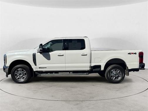 2024 Ford F-350 Lariat Super Duty