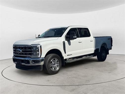 2024 Ford F-350 Lariat Super Duty