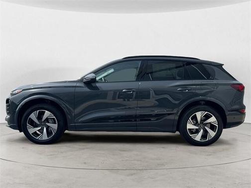2025 Audi Q6 e-tron Premium