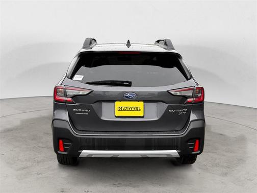 2020 Subaru Outback Limited XT