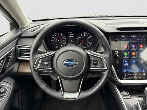 2020 Subaru Outback Limited XT