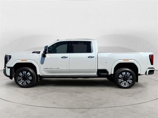 2024 GMC Sierra 3500 Denali