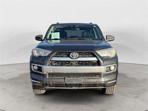 2015 Toyota 4Runner Limited