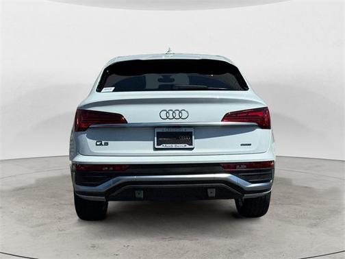 2025 Audi Q5 45 S line quattro Premium