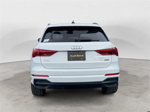 2021 Audi Q3 45 S line Premium Plus